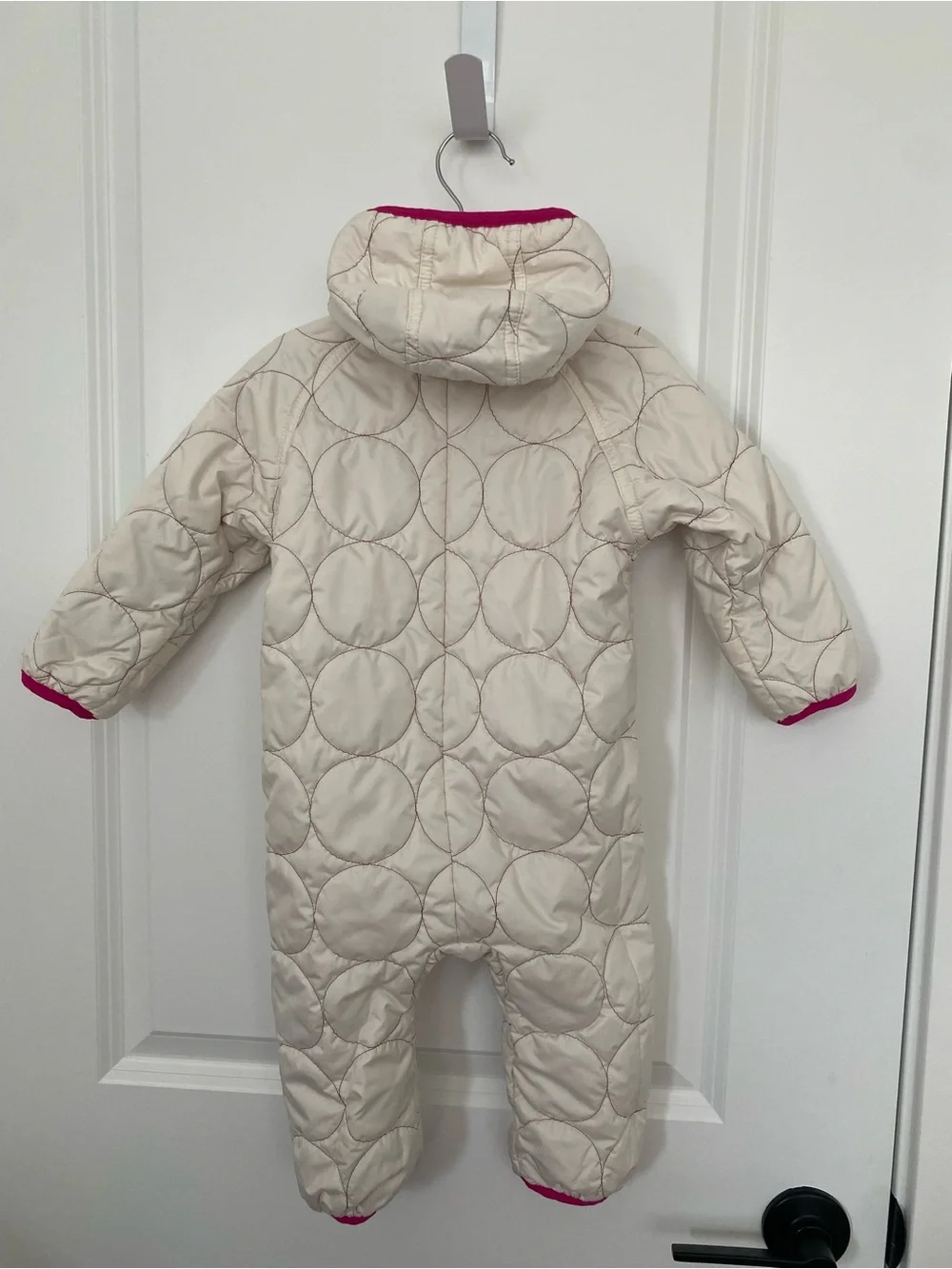 Patagonia insulated hooded